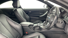 BMW 4 Series 420d xDrive M Sport 2dr Auto Diesel Coupe